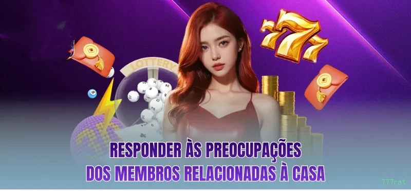 Download gratuito do app da 777rat